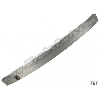 Tampon Demiri W176 W246 C117 X156 Ön; Alüminyum 2012-